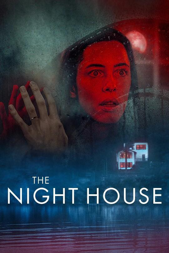 4.THE NIGHT HOUSE 