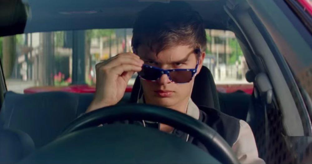 2. BABY DRIVER 2