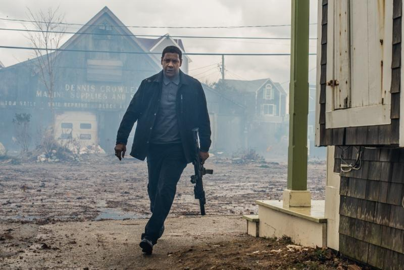 4. THE EQUALIZER 2 4