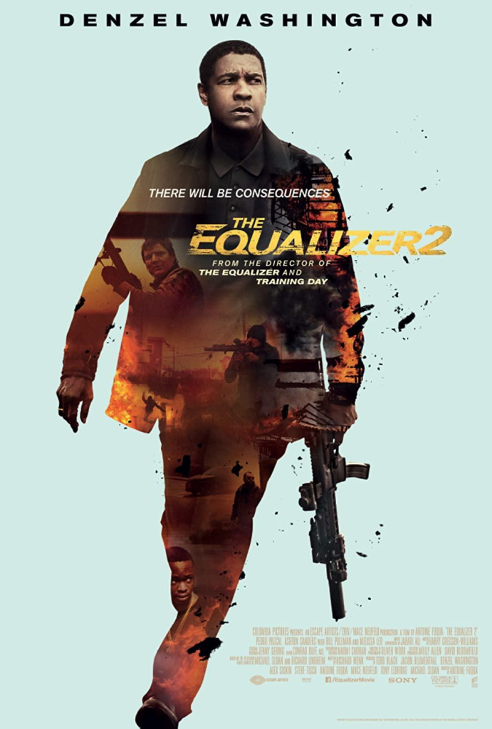 4. THE EQUALIZER 2